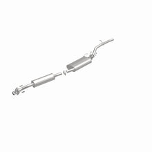 画像をギャラリービューアに読み込む, MagnaFlow BRE Exhaust Kit 03-11 Honda Element 2.4L