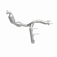 画像をギャラリービューアに読み込む, MagnaFlow 22-23 Ford F-150 2.7L Right OEM Direct Fit Converter
