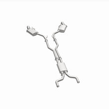 画像をギャラリービューアに読み込む, BRExhaust 10-13 Chevrolet Camaro 6.2L Direct-Fit Replacement Exhaust System