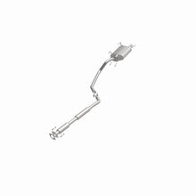 画像をギャラリービューアに読み込む, MagnaFlow BRE Exhaust Kit 00-02 Nissan Sentra 1.8L