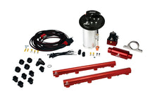 画像をギャラリービューアに読み込む, Aeromotive 10-13 Ford Mustang GT 4.6L Stealth Fuel System (18694/14116/16307)