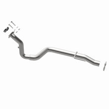 画像をギャラリービューアに読み込む, BRE Exhaust 93-98 Grand Cherokee Grand Wagoneer 4.0L 5.2L Front Pipe Kit