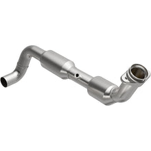 画像をギャラリービューアに読み込む, MagnaFlow 2004 Ford F-150 4.6L Direct Fit Converter