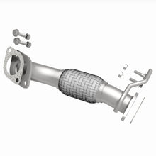 画像をギャラリービューアに読み込む, MagnaFlow BRExhaust 15-19 Hyundai Sonata 2.4L Front Pipe Kit