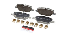 画像をギャラリービューアに読み込む, Brembo OE 20-24 Cadillac CT5/XT4/22-24 Chevy Camaro/2021 GMC Terrain Ceramic Brake Pad - Front