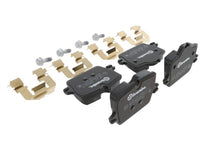画像をギャラリービューアに読み込む, Brembo OE 2022 BMW i4/19-22 Z4/20-22 Toyota GR Supra PRIME Low-Met Brake Pad - Rear