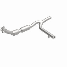 画像をギャラリービューアに読み込む, MagnaFlow 02-03 Ford F-150 5.4L Direct Fit Converter