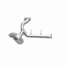 画像をギャラリービューアに読み込む, MagnaFlow 22-23 Ford F-150 2.7L Right OEM Direct Fit Converter