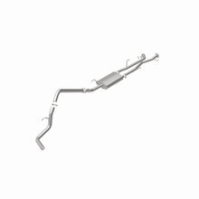 画像をギャラリービューアに読み込む, BRExhaust 07-11 Toyota Tundra Exhaust Kit