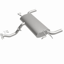 画像をギャラリービューアに読み込む, Magnaflow BRE Rear Muffler Kit Replacement Kia