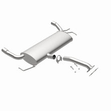 画像をギャラリービューアに読み込む, BRE Exhaust 05-10 Sportage Tucson 2.7L Muffler Kit