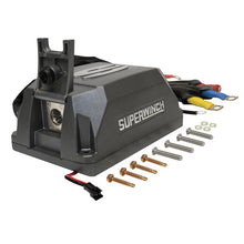 画像をギャラリービューアに読み込む, Superwinch Replacement Control Box for SX Series Winches