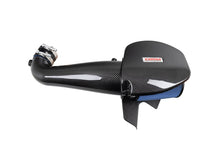 画像をギャラリービューアに読み込む, Corsa 11-23 Dodge Challenger/Charger 5.7L V8 Carbon Fiber Open Element Air Intake - Oiled