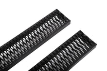 画像をギャラリービューアに読み込む, Dee Zee Universal Running Board Rough Step (55In Aluminum)