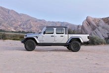 画像をギャラリービューアに読み込む, Fabtech 20-21 Jeep JT 4WD Gas 3in Trail w/Dlss Resi Shks
