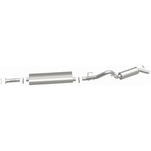 画像をギャラリービューアに読み込む, MagnaFlow BRE Exhaust Kit 02-04 Montana Venture 07-09 Uplander Montana