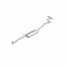 画像をギャラリービューアに読み込む, MagnaFlow BRE Exhaust Kit 92-94 S10 Sonoma