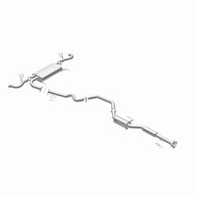 画像をギャラリービューアに読み込む, MagnaFlow BRE Exhaust Kit 13-17 ACURA RDX 3.5L