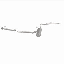 画像をギャラリービューアに読み込む, BRExhaust 17-20 Toyota Sienna 3.5L Direct-Fit Replacement Exhaust System
