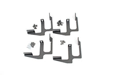 画像をギャラリービューアに読み込む, Dee Zee 06-16 GMC Acadia Running Board NXc Bracket Kit