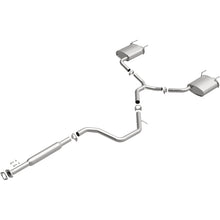 画像をギャラリービューアに読み込む, BRExhaust 10-11 Buick LACROSSE Exhaust Kit