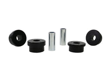 画像をギャラリービューアに読み込む, Whiteline Plus 5/74-3/78 Nissan 240K / 65-73 1600 / 77-81 200B Rear Diff Mount Moustache Brace