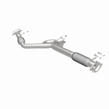 画像をギャラリービューアに読み込む, BRE Exhaust 10-15 Equinox Terrain 3.0L 3.6L Front Pipe Kit
