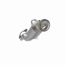 画像をギャラリービューアに読み込む, MagnaFlow 19-20 Chevrolet Silverado 1500 2.7L OEM Grade EPA Compliant Direct-Fit Catalytic Converter