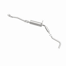 画像をギャラリービューアに読み込む, MagnaFlow BRE Exhaust Kit 90-96 Nissan D21 2.4L