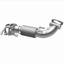 画像をギャラリービューアに読み込む, BRE Exhaust 11-15 Kia Optima Front Pipe Kit