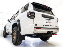画像をギャラリービューアに読み込む, AWE Tuning 2024+ Toyota Land Cruiser / 2025+ Toyota 4Runner 0FG Cat-Back Exhaust w/ BashGuard