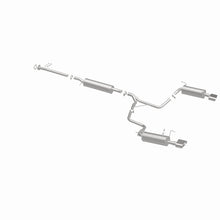 画像をギャラリービューアに読み込む, MagnaFlow BRE Exhaust Kit 04-06 Acura MDX 3.5L