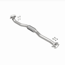 画像をギャラリービューアに読み込む, BRE Exhaust 05-10 Tucson Sportage 2.0L Front Pipe Kit