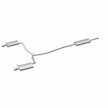 画像をギャラリービューアに読み込む, MagnaFlow BRE Exhaust Kit 13-19 Ford Flex 3.5L