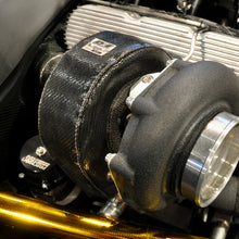 画像をギャラリービューアに読み込む, DEI Gen-3 Turbo Shield T4 - Shield Only - Onyx