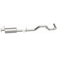 画像をギャラリービューアに読み込む, MagnaFlow BRE Exhaust Kit 09-14 Savana Express