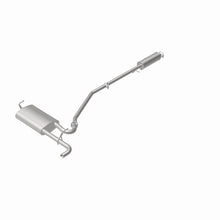 画像をギャラリービューアに読み込む, MagnaFlow BRE Exhaust Kit 13-17 BUICK ENCORE 1.4L