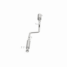 画像をギャラリービューアに読み込む, MagnaFlow BRE Exhaust Kit 12-16 CHEVROLET SONIC 1.8L
