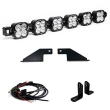 画像をギャラリービューアに読み込む, Baja Designs 2021+ Ford Raptor 6 XL Pro Linkable LED Light Bar Kit