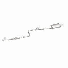 画像をギャラリービューアに読み込む, MagnaFlow BRE Exhaust Kit 02-93 Honda Accord 2.2L