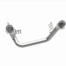 画像をギャラリービューアに読み込む, BRE Exhaust 98-99 Hombre S10 Sonoma 4.3L Front Pipe Kit
