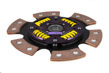 画像をギャラリービューアに読み込む, ACT Acura/Honda J30/J32 6 Pad Sprung Race Disc