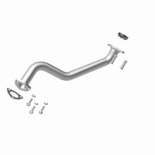 画像をギャラリービューアに読み込む, BRE Exhaust 06-11 Civic 1.8L Front Pipe Kit