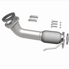 画像をギャラリービューアに読み込む, BRE Exhaust 08-12 Accord 2.4L Front Pipe Kit