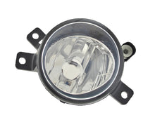 画像をギャラリービューアに読み込む, Hella 2010-2015 BMW X1 Fog Light Assembly Right