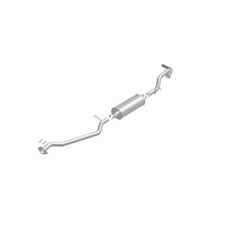 画像をギャラリービューアに読み込む, MagnaFlow BRE Exhaust Kit Replacement Stainless GM