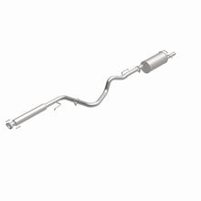 画像をギャラリービューアに読み込む, MagnaFlow BRE Exhaust Kit 05-11 Cobalt HHR G5 Pursuit