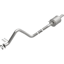 画像をギャラリービューアに読み込む, BRExhaust 99-04 Land Rover Discovery Muffler Kit