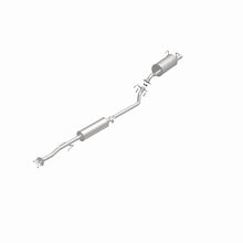 画像をギャラリービューアに読み込む, MagnaFlow BRE Exhaust Kit 07-09 Honda CR-V 2.4L