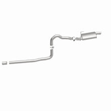 画像をギャラリービューアに読み込む, MagnaFlow BRE Exhaust Kit 05-09 Ford Mustang 4.0L